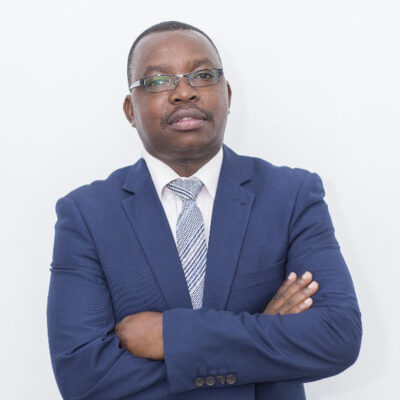 Maître Emmanuel BURAKUVYE