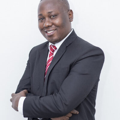 Maître Parfait MUGISHA