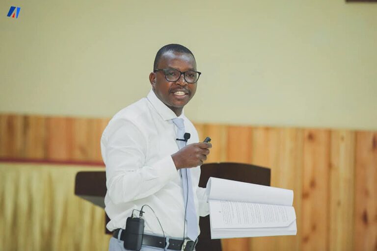 Burundi’s Mining Code and Environmental Law