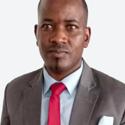 Maître Léonidas NDUWIMANA